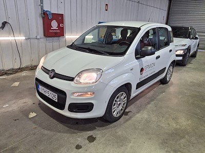 Kupi FIAT PANDA na Ayvens Carmarket
