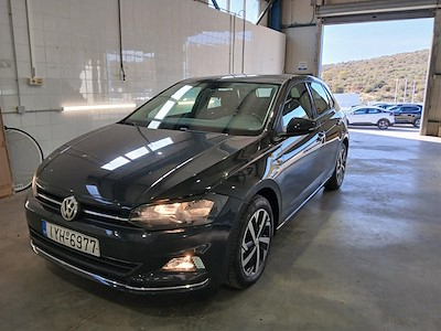 Αγορά VOLKSWAGEN POLO στο Ayvens Carmarket