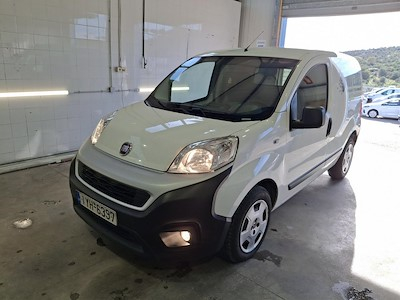 Buy FIAT FIORINO on Ayvens Carmarket