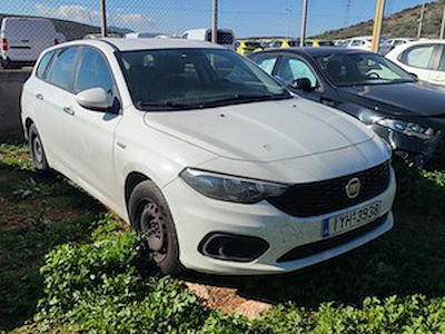 Achetez FIAT TIPO sur Ayvens Carmarket