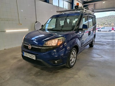 Achetez FIAT DOBLO sur Ayvens Carmarket