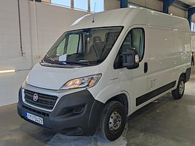 Αγορά FIAT DUCATO στο Ayvens Carmarket