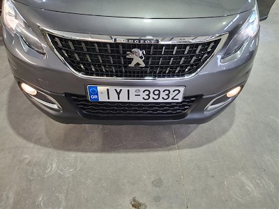 Buy PEUGEOT 2008 on Ayvens Carmarket