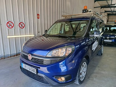 Achetez FIAT DOBLO sur Ayvens Carmarket