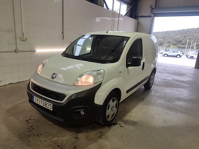Buy FIAT FIORINO on Ayvens Carmarket