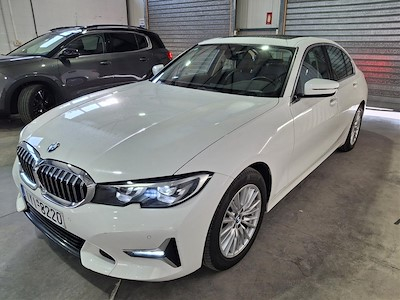 Comprar BMW SERIES 3 no Ayvens Carmarket