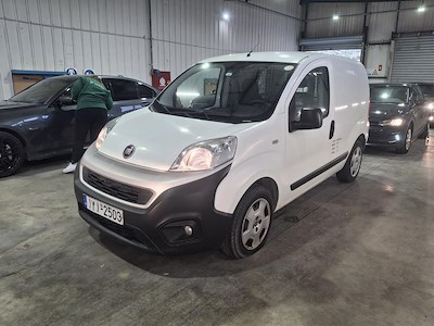 Achetez FIAT FIORINO sur Ayvens Carmarket
