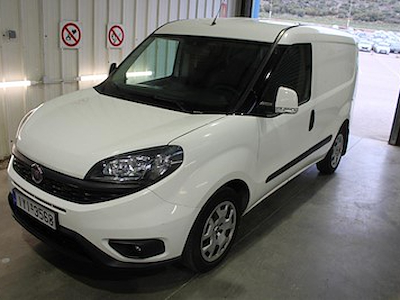Buy FIAT DOBLO CARGO on Ayvens Carmarket