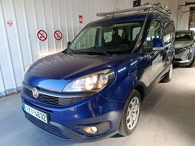 Achetez FIAT DOBLO sur Ayvens Carmarket