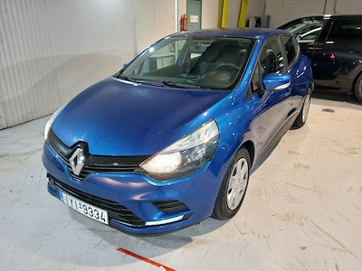 Kaufe RENAULT CLIO bei Ayvens Carmarket