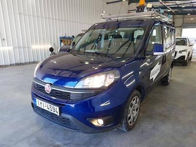 Comprar FIAT DOBLO en Ayvens Carmarket