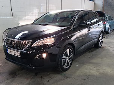 Αγορά PEUGEOT 3008 στο Ayvens Carmarket