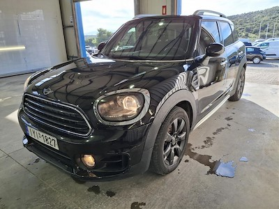 Buy MINI COUNTRYMAN on Ayvens Carmarket