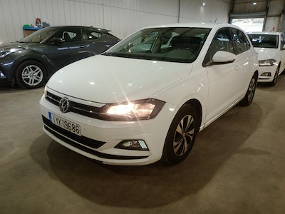 Kupi VOLKSWAGEN POLO na Ayvens Carmarket
