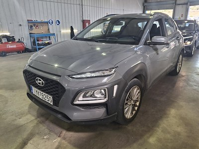 Kaufe HYUNDAI KONA bei Ayvens Carmarket