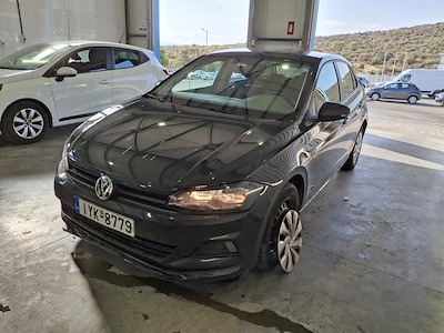 Αγορά VOLKSWAGEN POLO στο Ayvens Carmarket