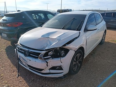 Kupi VOLKSWAGEN POLO na Ayvens Carmarket