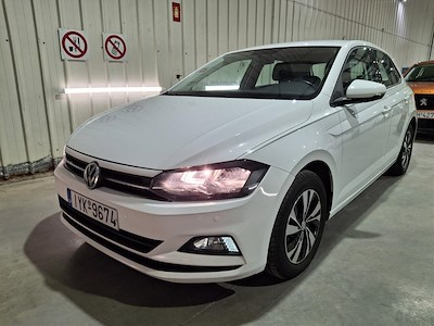 Achetez VOLKSWAGEN POLO sur Ayvens Carmarket