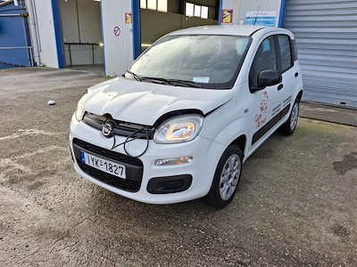 Achetez FIAT PANDA sur Ayvens Carmarket