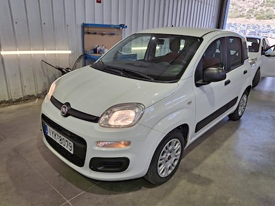 Buy FIAT PANDA on Ayvens Carmarket