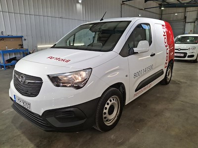 Achetez OPEL COMBO sur Ayvens Carmarket