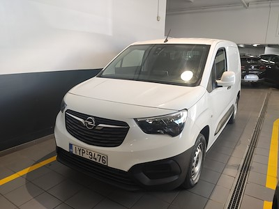 Achetez OPEL COMBO sur Ayvens Carmarket