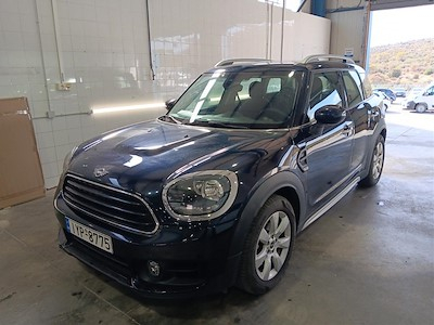 Buy MINI COUNTRYMAN on Ayvens Carmarket