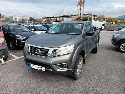 Αγορά NISSAN NAVARA στο Ayvens Carmarket