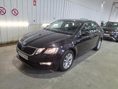 Αγορά SKODA OCTAVIA στο Ayvens Carmarket