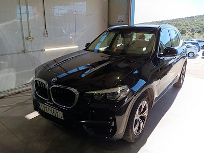 Buy BMW X3 on Ayvens Carmarket