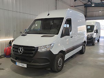 Αγορά MERCEDES-BENZ SPRINTER στο Ayvens Carmarket