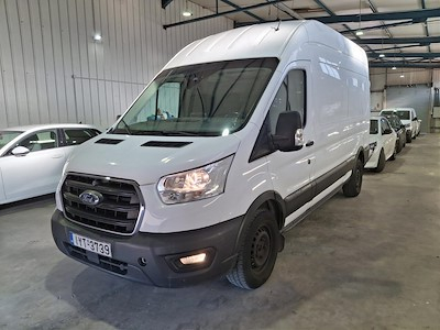 Ayvens Carmarket den FORD TRANSIT satın al