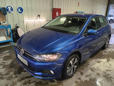 Αγορά VOLKSWAGEN POLO στο Ayvens Carmarket