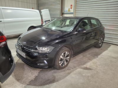 Buy VOLKSWAGEN POLO on Ayvens Carmarket