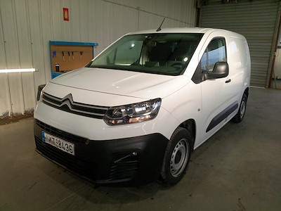 Αγορά CITROËN BERLINGO στο Ayvens Carmarket