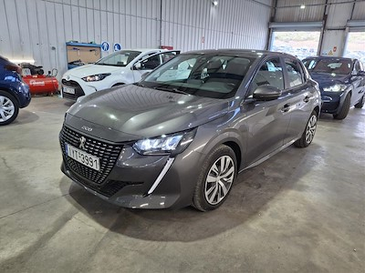 Buy PEUGEOT 208 on Ayvens Carmarket