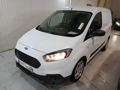 Αγορά FORD TRANSIT COURIER στο Ayvens Carmarket