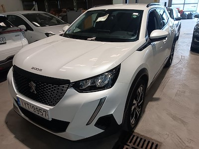 Buy PEUGEOT 2008 on Ayvens Carmarket