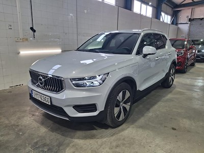 Buy VOLVO XC40 on Ayvens Carmarket