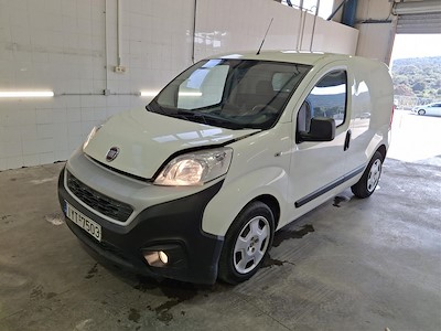 Achetez FIAT FIORINO sur Ayvens Carmarket