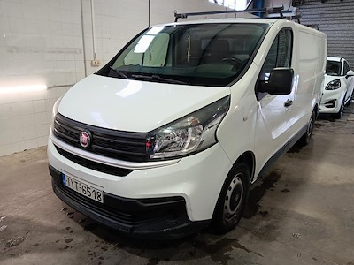 Buy FIAT TALENTO on Ayvens Carmarket
