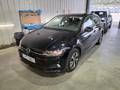 Buy VOLKSWAGEN POLO on Ayvens Carmarket