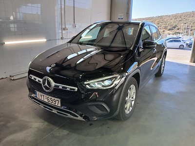 Αγορά MERCEDES-BENZ GLA στο Ayvens Carmarket