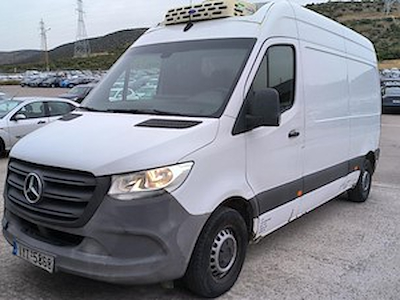 Αγορά MERCEDES-BENZ SPRINTER στο Ayvens Carmarket