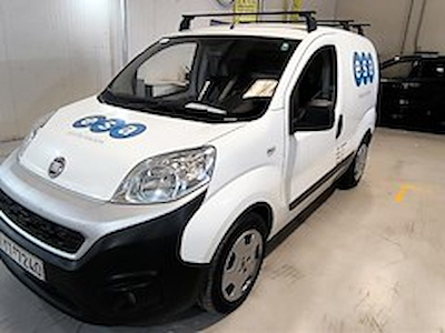 Αγορά FIAT FIORINO στο Ayvens Carmarket