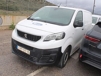 Αγορά PEUGEOT EXPERT στο Ayvens Carmarket
