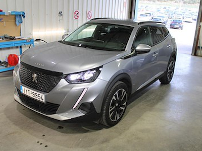 Kaufe PEUGEOT 2008 bei Ayvens Carmarket