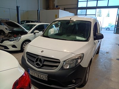 Buy MERCEDES-BENZ CITAN on Ayvens Carmarket