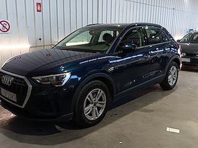 Koop AUDI Q3 op Ayvens Carmarket