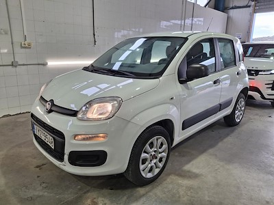 Buy FIAT PANDA on Ayvens Carmarket